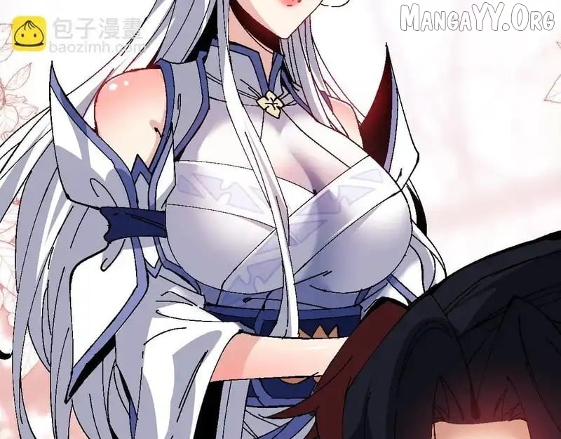 Master: This rebellious disciple is definitely not the Holy Son Chapter 164 - page 86